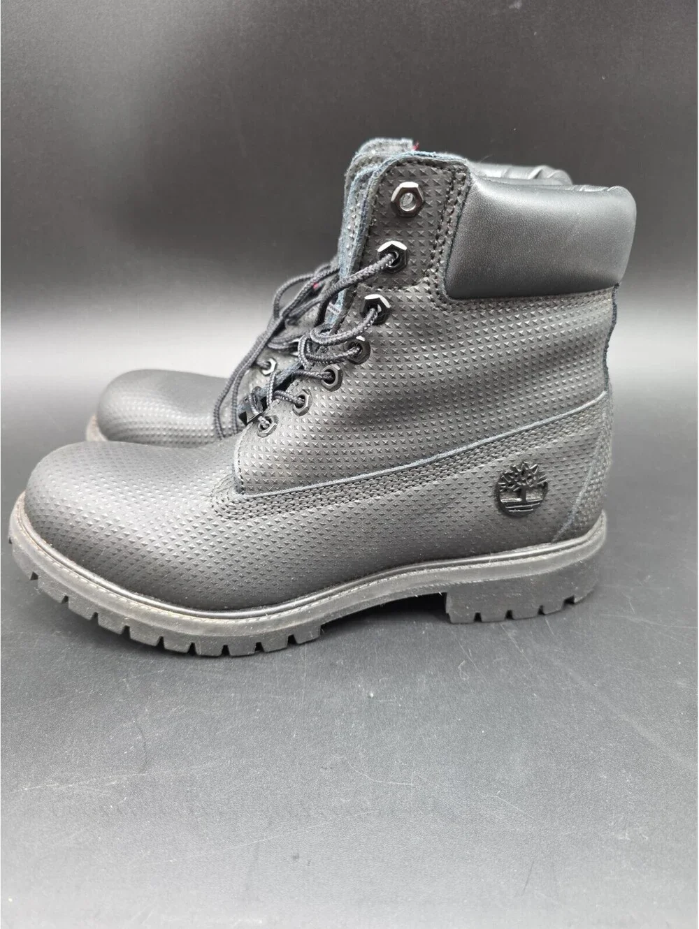 Timberland helcor 6”